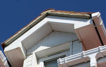 Aberffrwd fascia installation costs
