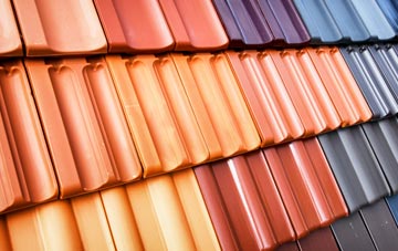 Aberffrwd roof tile costs