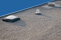 Aberffrwd flat roofing