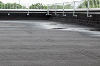 find rated Aberffrwd flat roofing companies